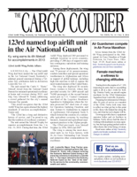 Cargo Courier, December 2014